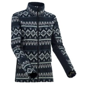 Rille Fleece