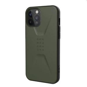 Tok UAG Civilian  Apple iPhone 12 Pro Max, olive