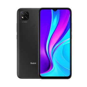 Xiaomi Redmi 9C NFC, 2/32GB, Dual Sim, grey