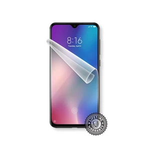Fólia ScreenShield Xiaomi Mi9 SE kijelzőre - Élettartam garancia