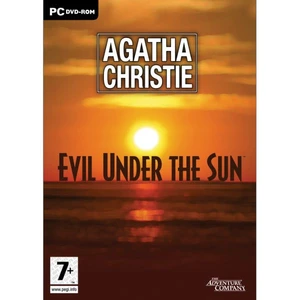 Agatha Christie: Evil Under The Sun - PC