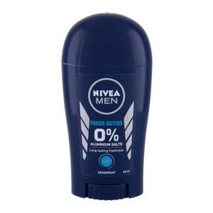 Nivea Men Fresh Active 48h 40 ml dezodorant pre mužov deostick