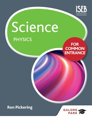 Science for Common Entrance