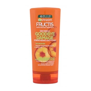 Garnier Fructis Goodbye Damage 200 ml kondicionér pre ženy na poškodené vlasy