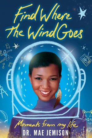 Find Where the Wind Goes