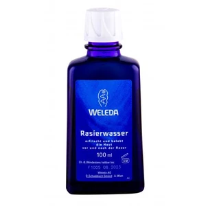 Weleda Men Shaving Toner 100 ml voda po holení pre mužov