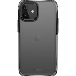 Urban Armor Gear Plyo zadný kryt na mobil Apple iPhone 12 mini Ice, priehľadná