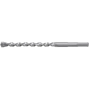 Fischer fischer Bohrer SDS Plus II 5/150/210 531757  kladivový vrták  5 mm Celková dĺžka 210 mm  1 ks