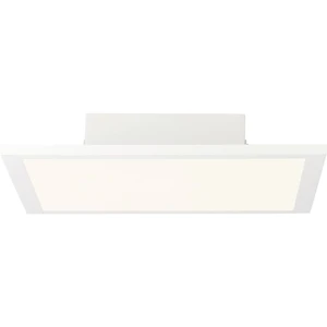 Brilliant Buffi G90355A05 LED panel  En.trieda 2021: E (A - G) 18 W teplá biela biela