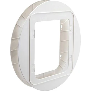 SureFlap Pet door rosette montážny adaptér biela  1 ks