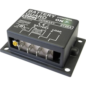 Kemo M148A strážca batérie hotový modul 12 V/DC