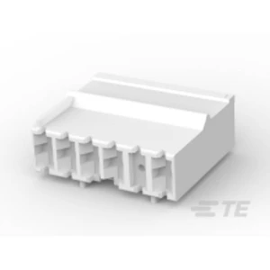 TE Connectivity RAST 5 ConnectorsRAST 5 Connectors 5-1703060-6 AMP