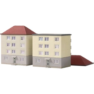 Auhagen 14464 N 2 obytné domy