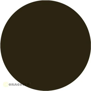 Oracover 11-018-017 zubatá páska Oratex (d x š) 25 m x 17 mm maskovacia olivovozelená