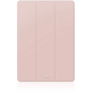 Hama obal na tablet Vhodný pre veľkosti displejov=25,7 cm (10,1") Flip Case Samsung Galaxy Tab A 10.1 ružovozlatá