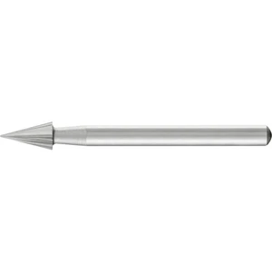 PFERD 22392453 frézovacie kolík    Dĺžka 37 mm Vonkajší Ø 4.2 mm Pracovná dĺžka 7 mm Ø hriadeľa 3 mm