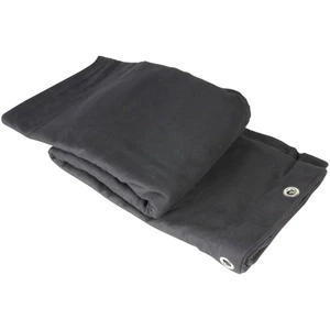 Adam Hall B1 divadelná opona   (š x v) 4 m x 3 m