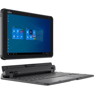 Fujitsu STYLISTIC Q5010 WiFi 128 GB čierna Windows® tabliet 25.7 cm (10.1 palca) 1.1 GHz Intel® Pentium® Silver Windows®