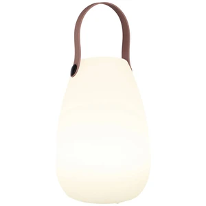 Smartwares OOO-50002  vonkajšie LED stolná lampa  1 W teplá biela, RGB  biela