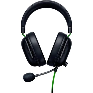 RAZER BlackShark V2 herný headset s USB káblový cez uši čierna Virtual Surround