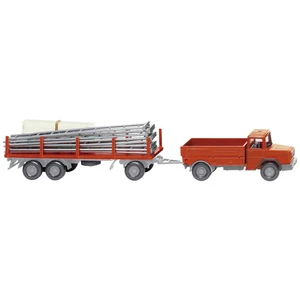 Wiking 039206 H0 Magirus Deutz Príves na lešenie