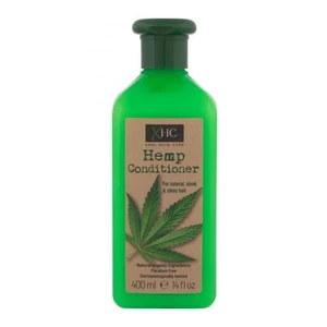 Xpel Hemp 400 ml kondicionér pre ženy na všetky typy vlasov