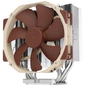 Noctua NH-U14S DX-4189 chladič procesora s ventilátorom