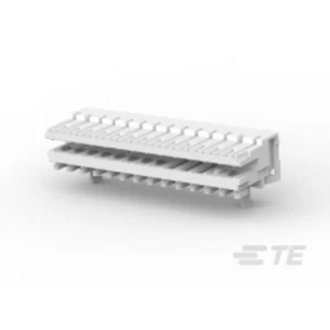 TE Connectivity RAST 2.5 ConnectorsRAST 2.5 Connectors 4-1534799-3 AMP