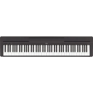 Yamaha P-45B digitálne piano  čierna vr. sieťového adaptéra