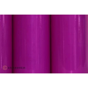 Oracover 70-013-010 fólie do plotra Easyplot (d x š) 10 m x 60 cm kráľovská magenta