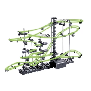 Marble run Star Coaster Glow in the dark Level 2