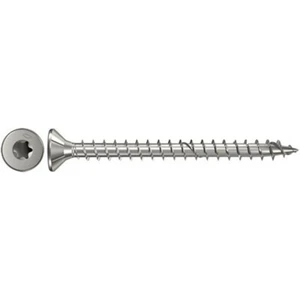 Fischer  657004 skrutka so zápustnou hlavou 3 mm 16 mm ITX     glavanizované zinkom 300 ks