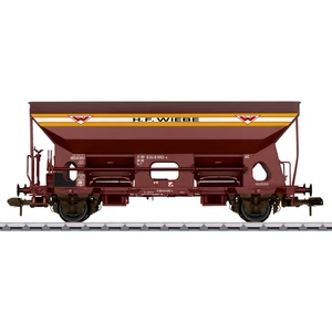 Märklin  58298 Dráha 1 samovykladacie auto VF Wiebe the DB