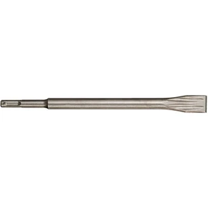 Metabo 629179000  plochý sekáč 1 ks 20 mm Celková dĺžka 250 mm SDS plus 1 ks