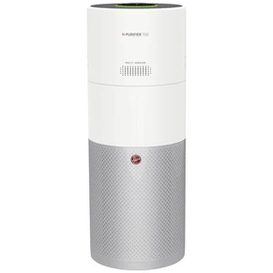 Hoover HHP70CAH 011 čistička vzduchu  110 m² slonová kosť, strieborná