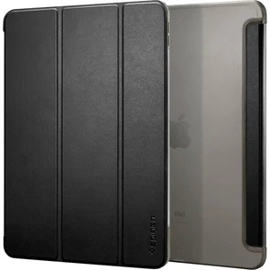 Spigen Smart Fold Bookcase Vhodný pre: iPad Pre 12.9 (4. generácia) čierna