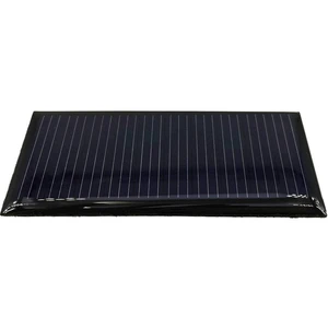TRU COMPONENTS POLY-PVZ-3070-5V solární článek 5 V/DC 0.04 A   1 ks  (d x š x v) 70 x 30 x 2.7 mm