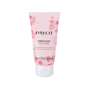 PAYOT Créme Mains Velours Comforting Nourishing Care 75 ml krém na ruky tester pre ženy