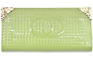 Dámská peněženka - zelená