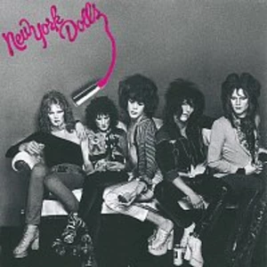 New York Dolls – New York Dolls