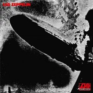 Led Zeppelin – Led Zeppelin (Deluxe Edition)