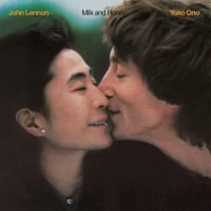 John Lennon, Yoko Ono – Milk And Honey LP