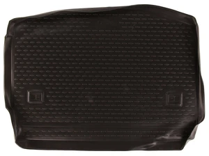 Vana do kufru gumová RENAULT Megane 3 2010-2016, hb.