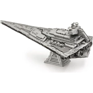 Metal Earth SW Big Imperial Star Destroyer