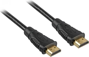 PremiumCord kphdme005 HDMI 1.4 0,5 m - Audio-video kabel