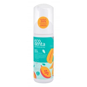 Ecodenta Mouthfoam Minty Melon 150 ml ústna voda pre deti