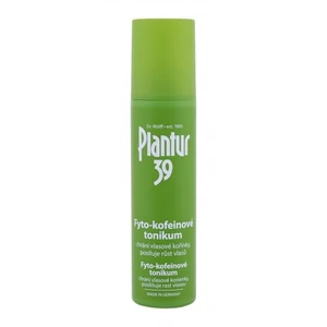 Plantur 39 Phyto-Coffein Tonic 200 ml prípravok proti padaniu vlasov pre ženy