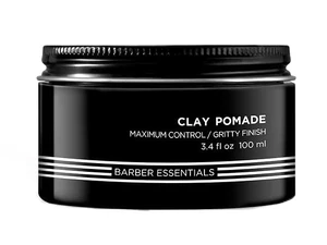 Matující hlína na vlasy Redken Brews Clay Pomade - 100 ml + dárek zdarma