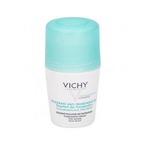 Vichy Deodorant Intensive Anti-Perspirant Treatment 48h 50 ml antiperspirant unisex roll-on