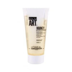 L´Oréal Professionnel Tecni.Art Bouncy & Tender 150 ml pre podporu vĺn pre ženy